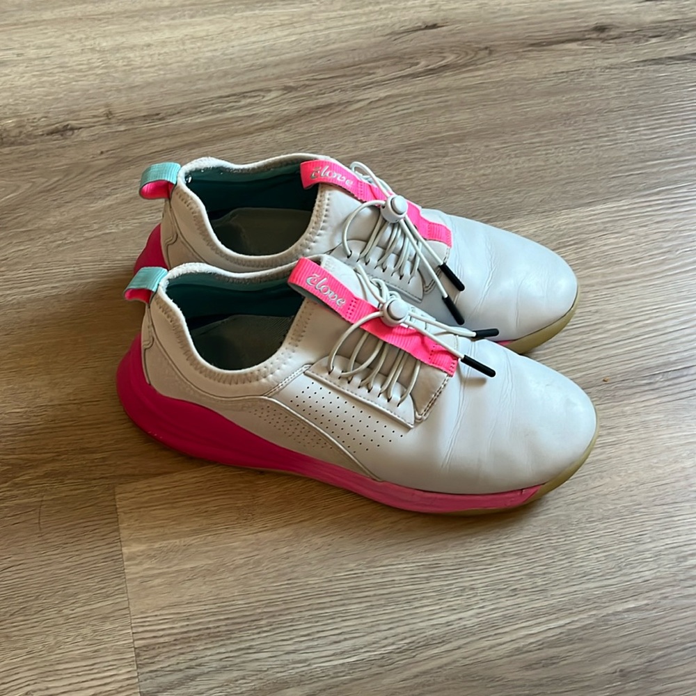Clove Nursing / Healthcare Shoes